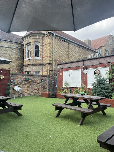 Photo of Hill Ephesus Restaurant - 6 Market Hl, Huntingdon PE29 3NR